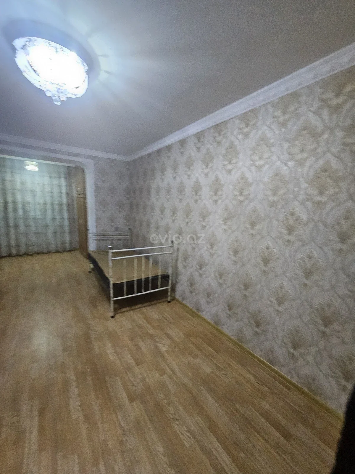 1 otaqlı orta təmirli mənzil satılır Sumqayıtda — Mənzil, Sumqayıt (10)