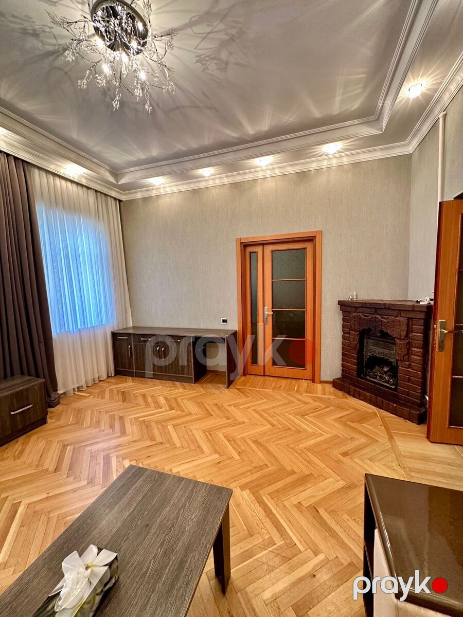 Satılır 3 otaqlı yeni tikili 75 m² — Mənzil, Bakı (6)