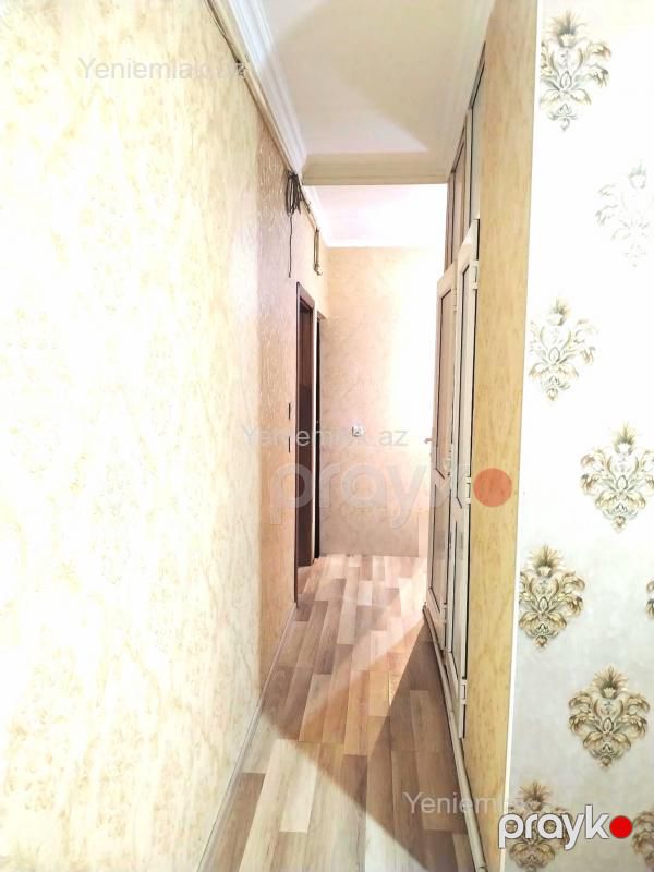 Satılır 2 otaqlı Bina evi menzil (Köhnə tikili), 66 m², Xırdalan ş — Mənzil (5)