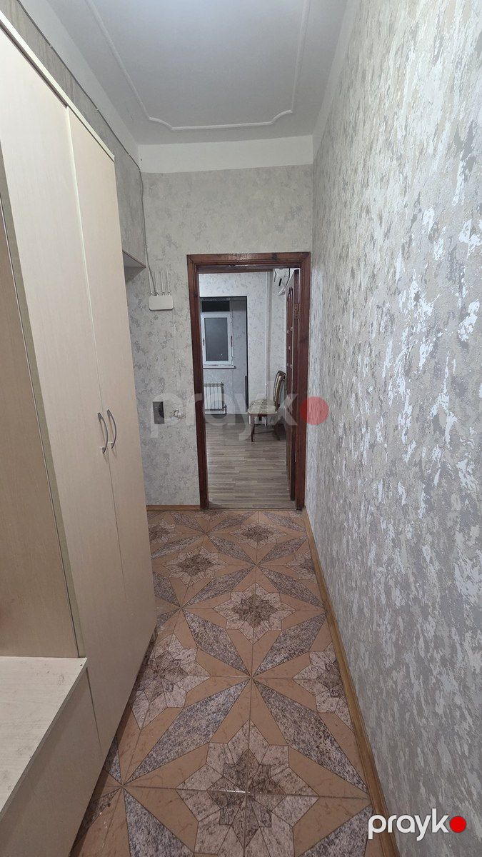 2-otaqlı mənzil kirayə verilir, Əhmədli m., 40 m² — Mənzil, Bakı (7)
