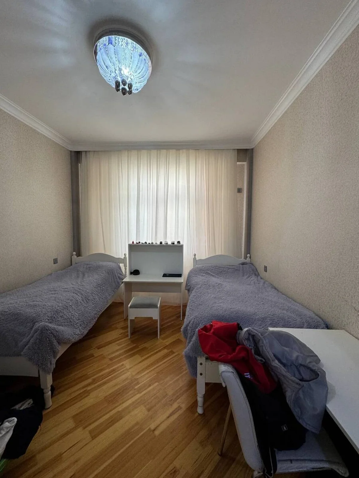 3 otaqlı tam təmirli mənzil satılır Masazırda — Mənzil, Abşeron (10)