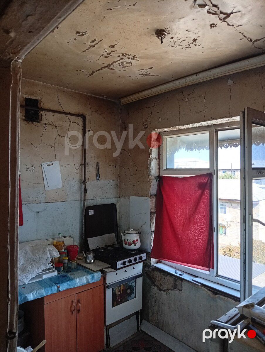 2-otaqlı mənzil, Gəncə ş., 48 m² — Mənzil, Gəncə (6)