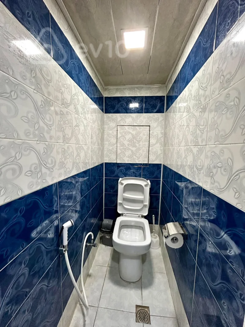 3 otaqlı mənzil, 80 m², Əsəd Əhmədov küçəsi — Mənzil, Bakı (9)