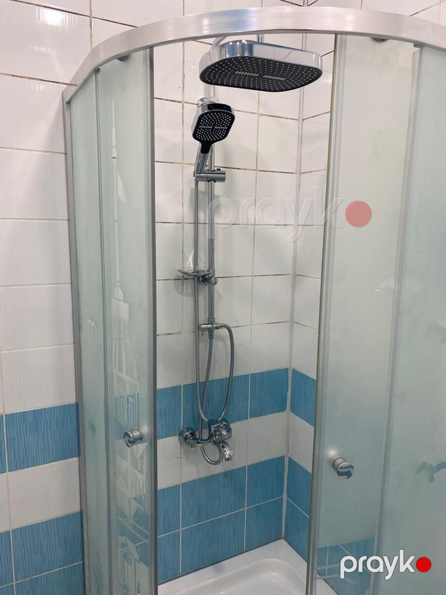 Satılır 3 otaqlı yeni tikili 140 m² — Mənzil, Bakı (9)