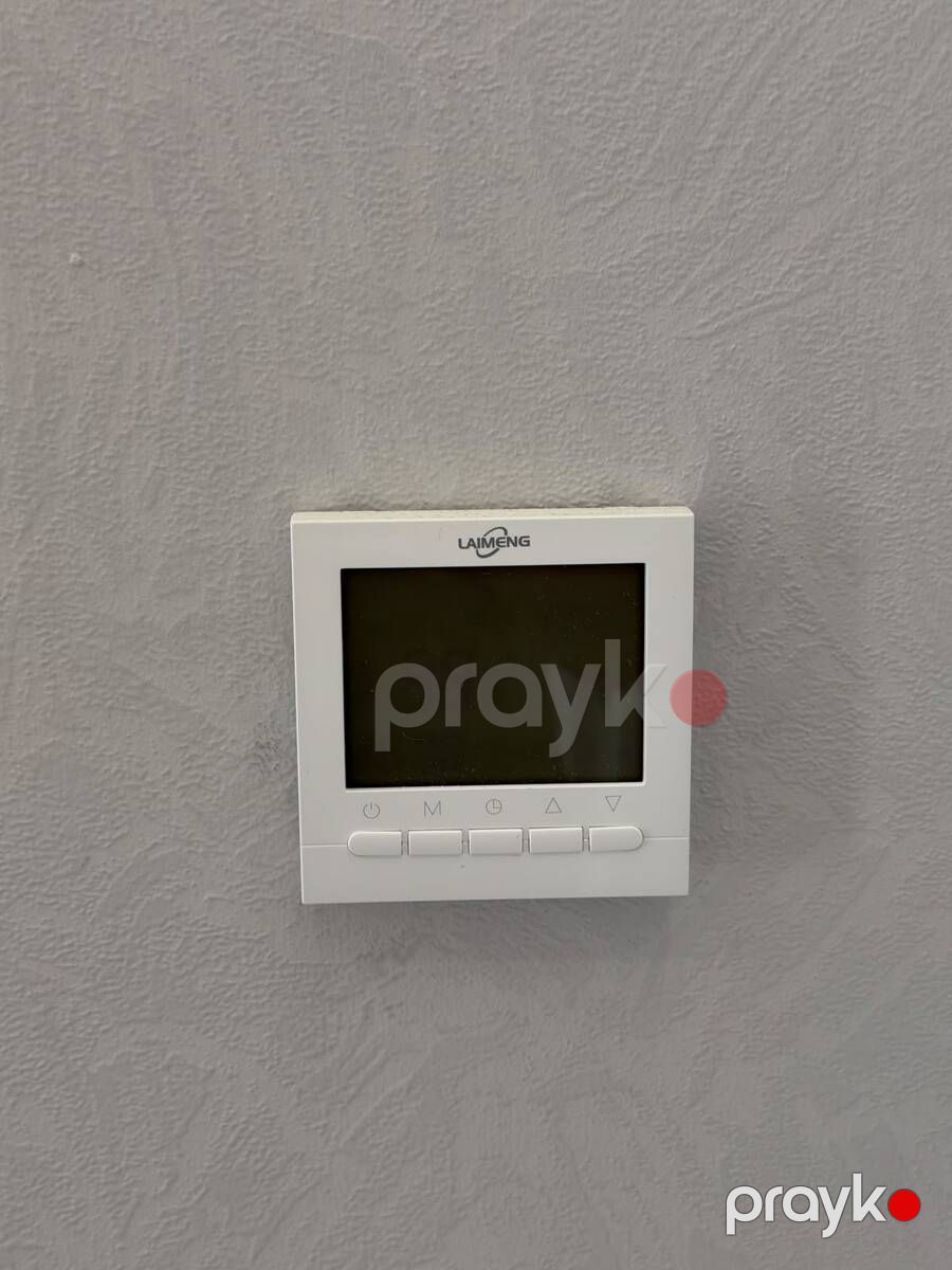 İcarəyə verilir 3 otaqlı yeni tikili 90 m² — Mənzil, Bakı (11)