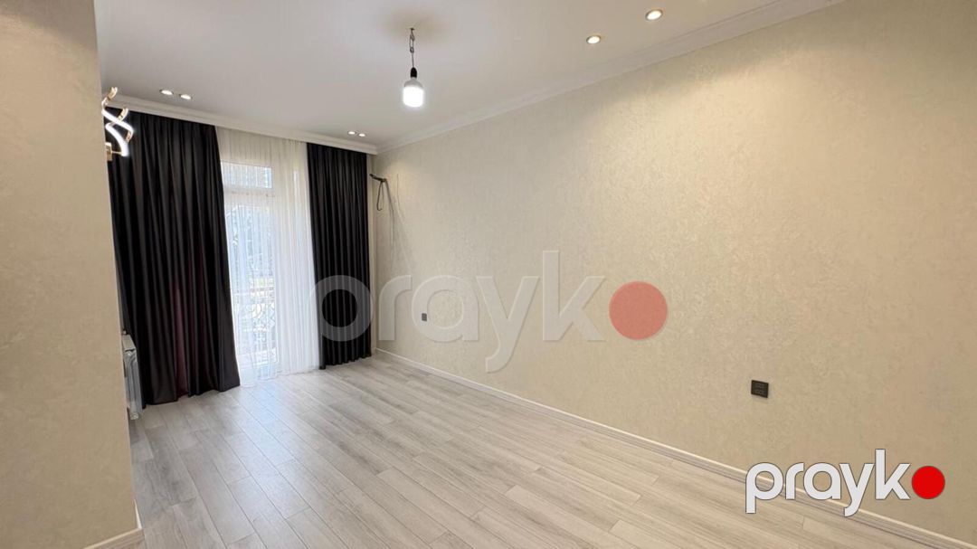 Satılır 2 otaqlı köhnə tikili 35 m² — Mənzil, Bakı (2)