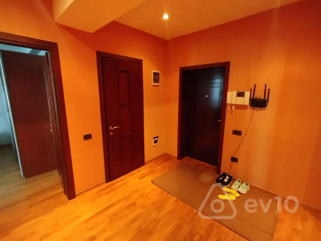 2 otaqlı mənzil, 102 m², Fətəli Xan Xoyski — Mənzil, Bakı (8)