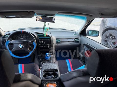 BMW 3 series: 2 l 1994 il Sedan — Bakı