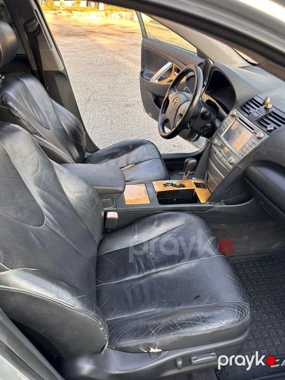Toyota Camry, 2.4 L, 2006 il, 302 000 km — Avtomobillər, Bakı (10)