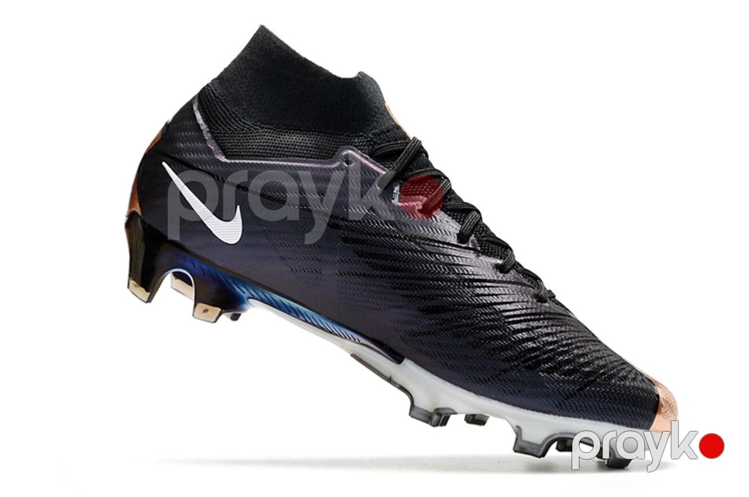 Futbol butsları Air Zoom Kahnsport_329, qara, ölçü 40 — Mallar, Bakı (2)