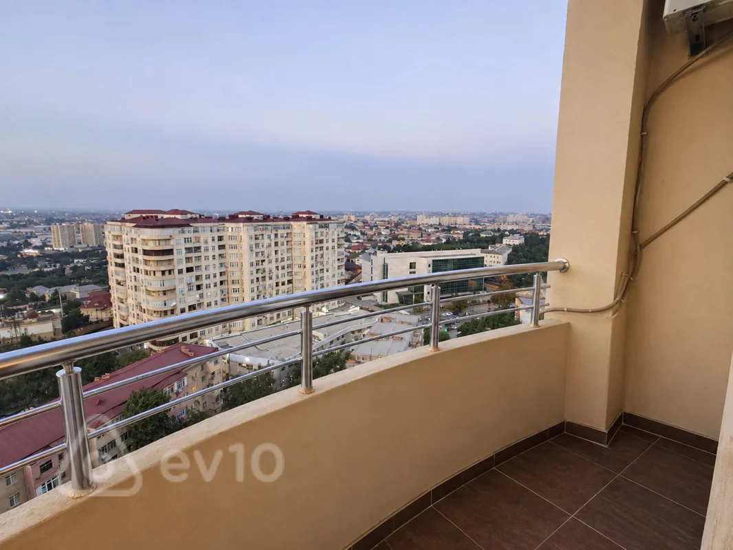 2 otaqlı mənzil, 55 m², Şirin Mirzəyev — Mənzil, Bakı (8)