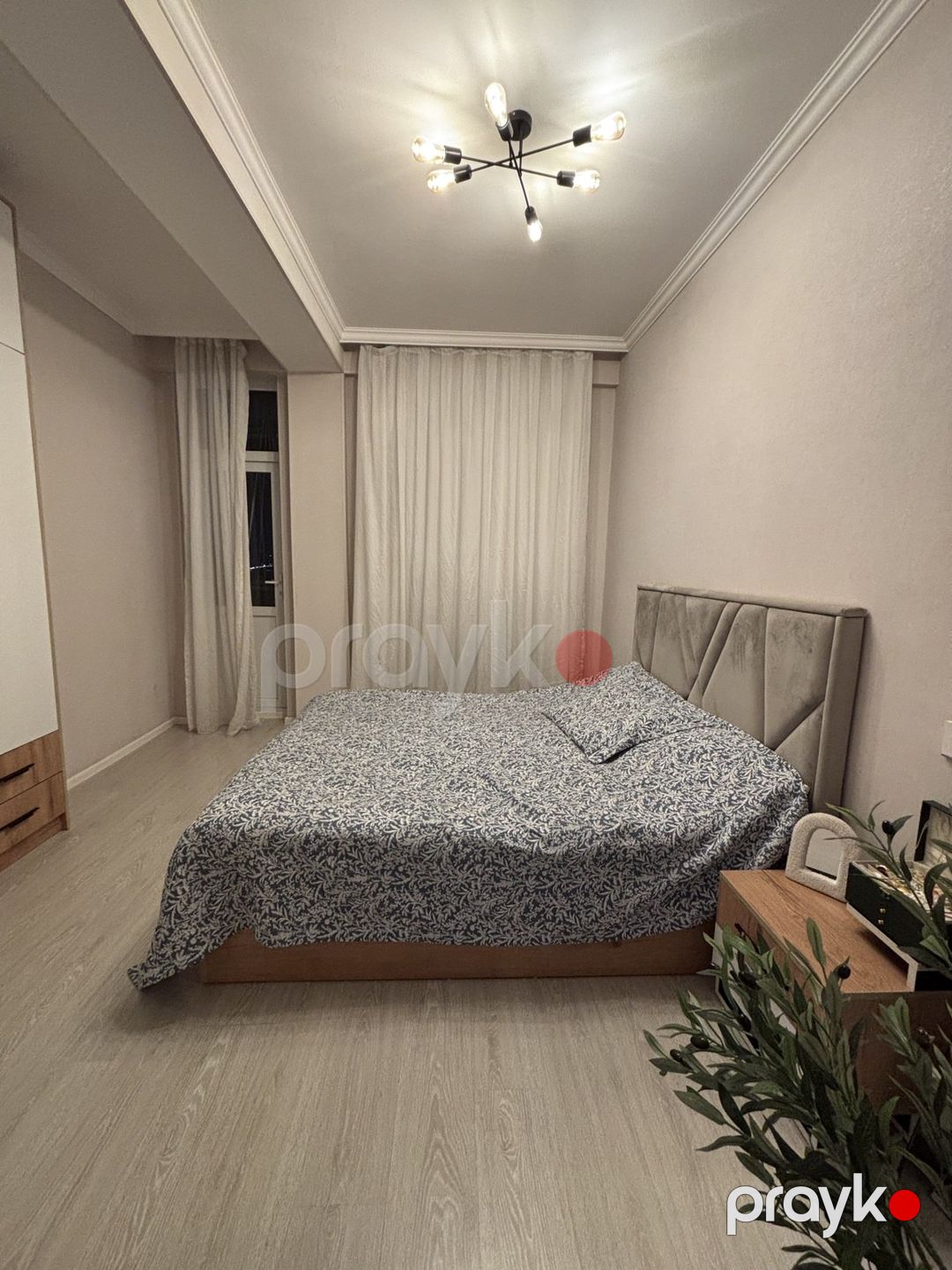 Satılır 2 otaqlı yeni tikili 54 m² — Mənzil, Xırdalan (11)