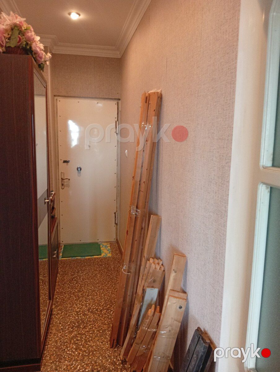 2-otaqlı mənzil, Nərimanov r., 50 m² — Mənzil, Bakı (3)