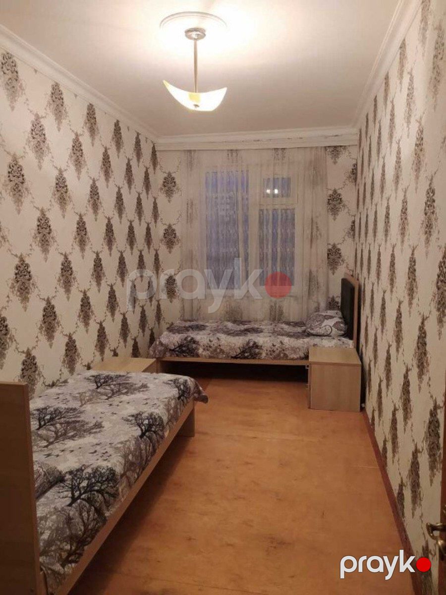 İcarəyə verilir 2 otaqlı köhnə tikili 60 m² — Mənzil, Bakı (3)