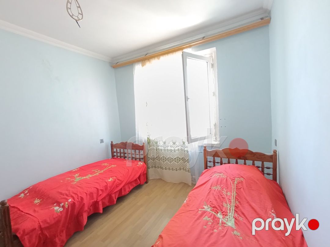 Satılır 2 otaqlı köhnə tikili 55 m² — Mənzil, Bakı (5)