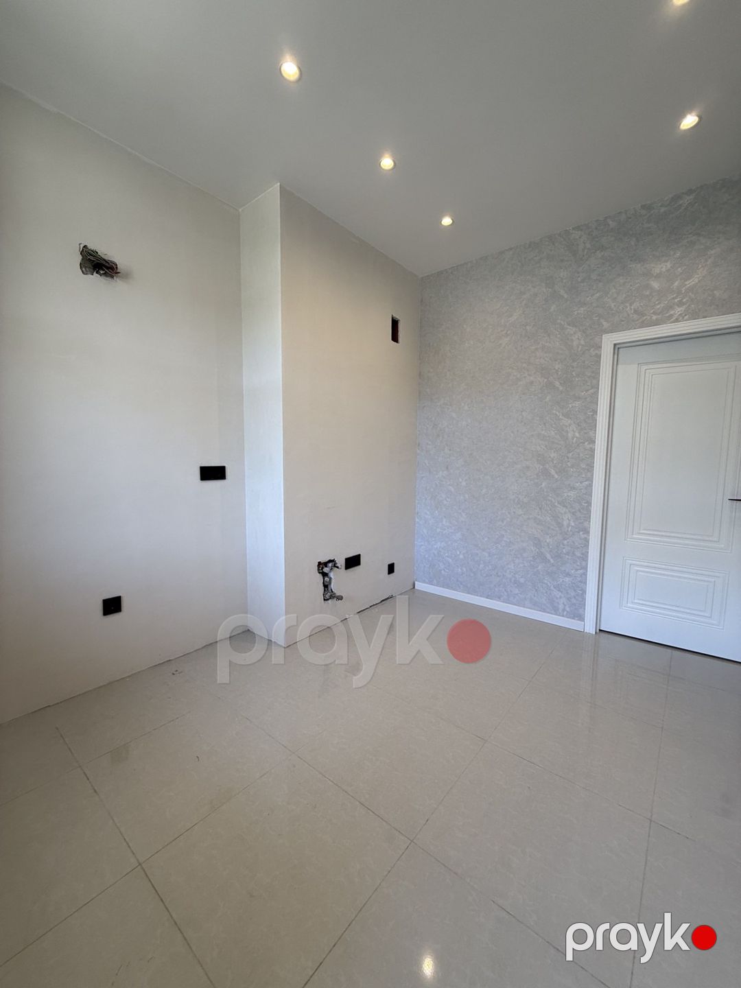 Satılır 2 otaqlı yeni tikili 79 m² — Mənzil, Bakı (7)