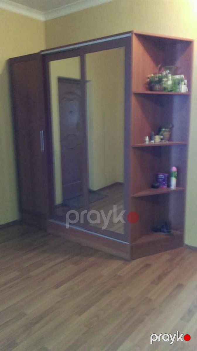 Satılır 3 otaqlı yeni tikili 110 m² — Mənzil, Bakı (8)