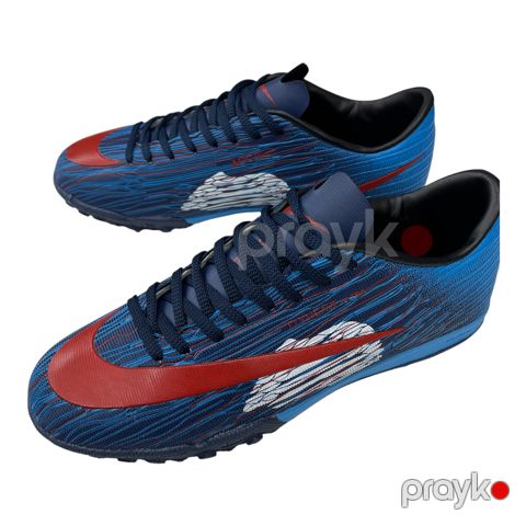 Futbol butsları 2590083, fiberskin sprintgrid, tünd göy, ölçü 40 — Bakı