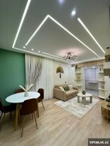 Yasamal rayonunda 2 otaqlı Köhnə tikili Satılır, 33 m² — Zaur