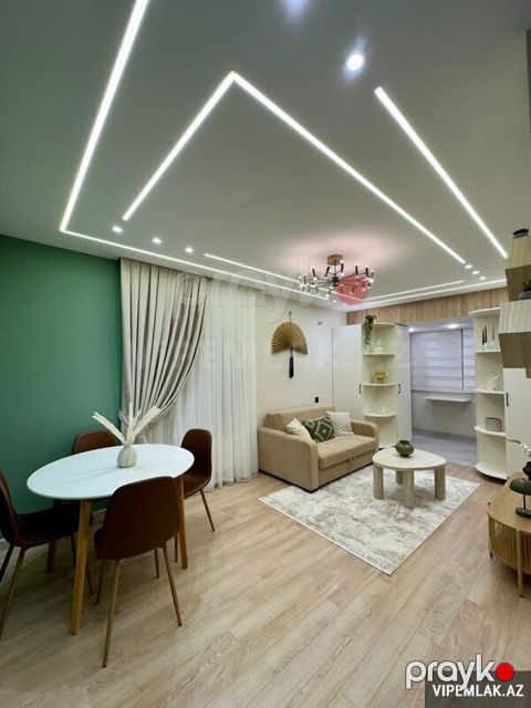 Yasamal rayonunda 2 otaqlı Köhnə tikili Satılır, 33 m² — Bakı