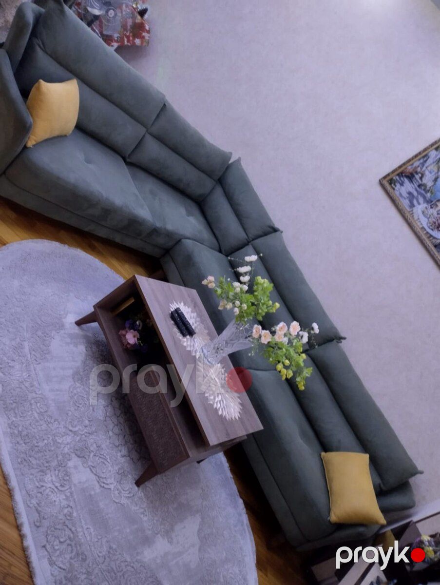Künc divan — Mebel, Bakı (2)