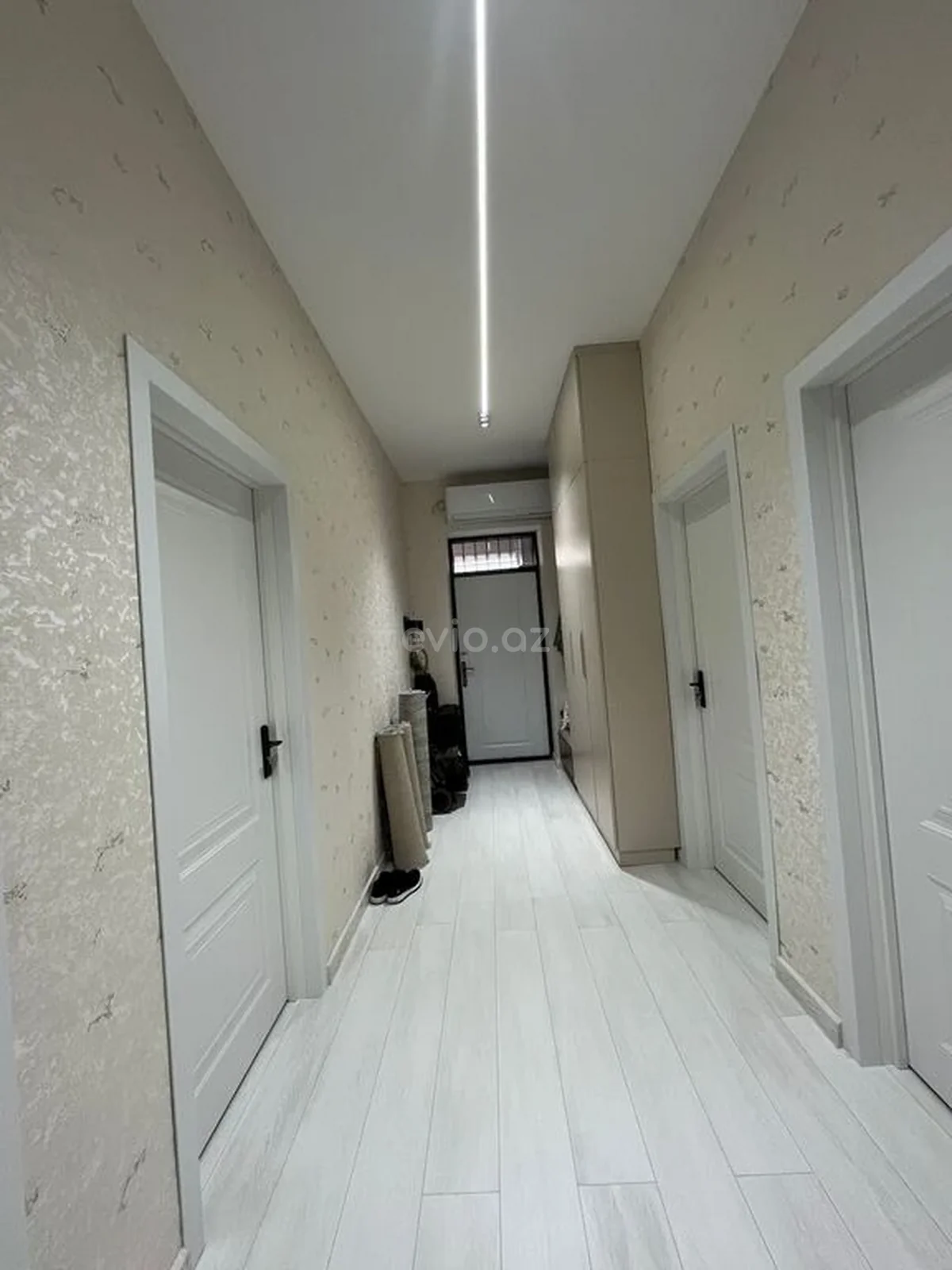 3 otaqlı həyət evi satılır Məmmədlidə — Ev, villa, Abşeron (5)