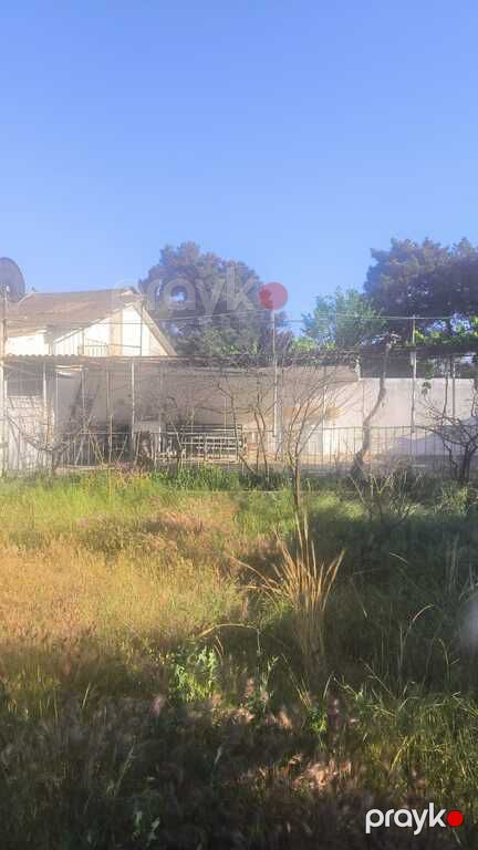 Satılır torpaq 26 sot — Bakı