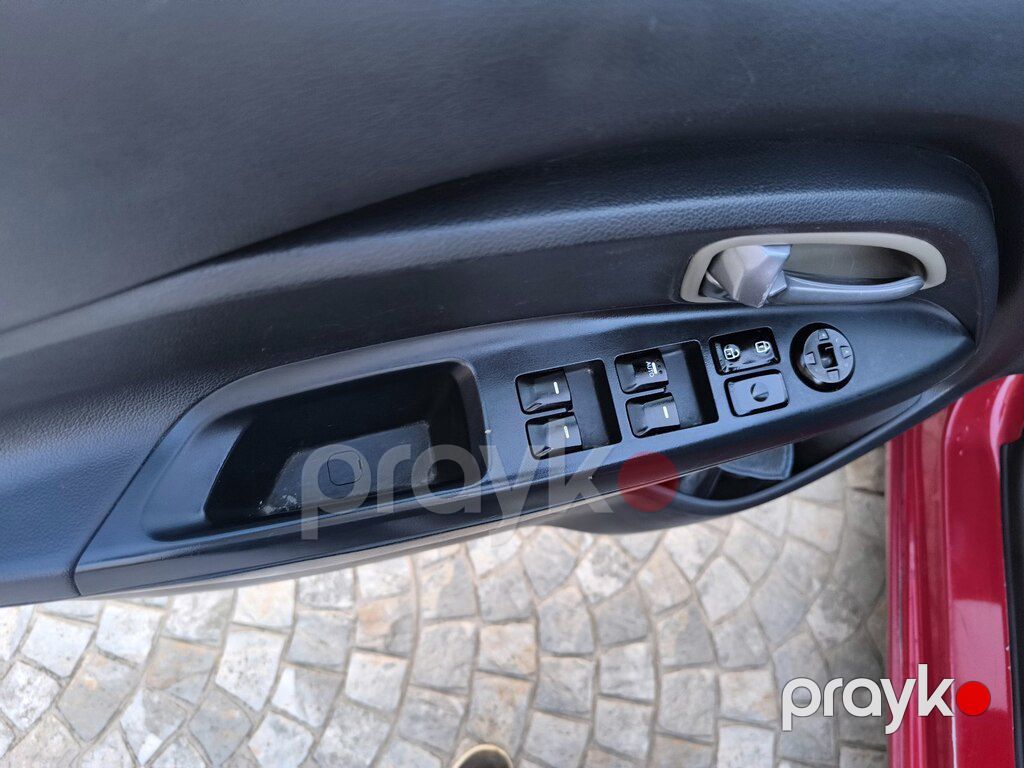 Kia Rio, 1.6 L, 2015 il, 233 480 km — Avtomobillər, Sumqayıt (8)