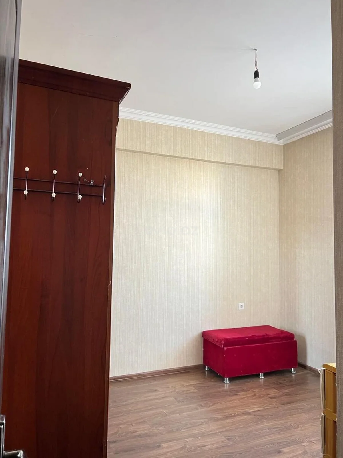 Kirayə 3 otaqlı mənzil Hövsan qəsəbəsində — Mənzil, Bakı (7)