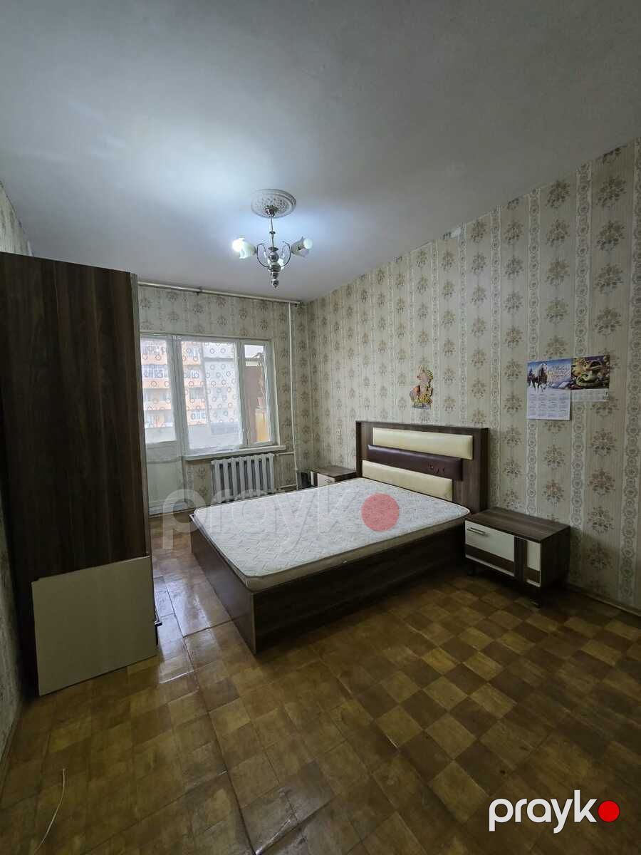 İcarəyə verilir 2 otaqlı yeni tikili 55 m² — Mənzil, Bakı (11)