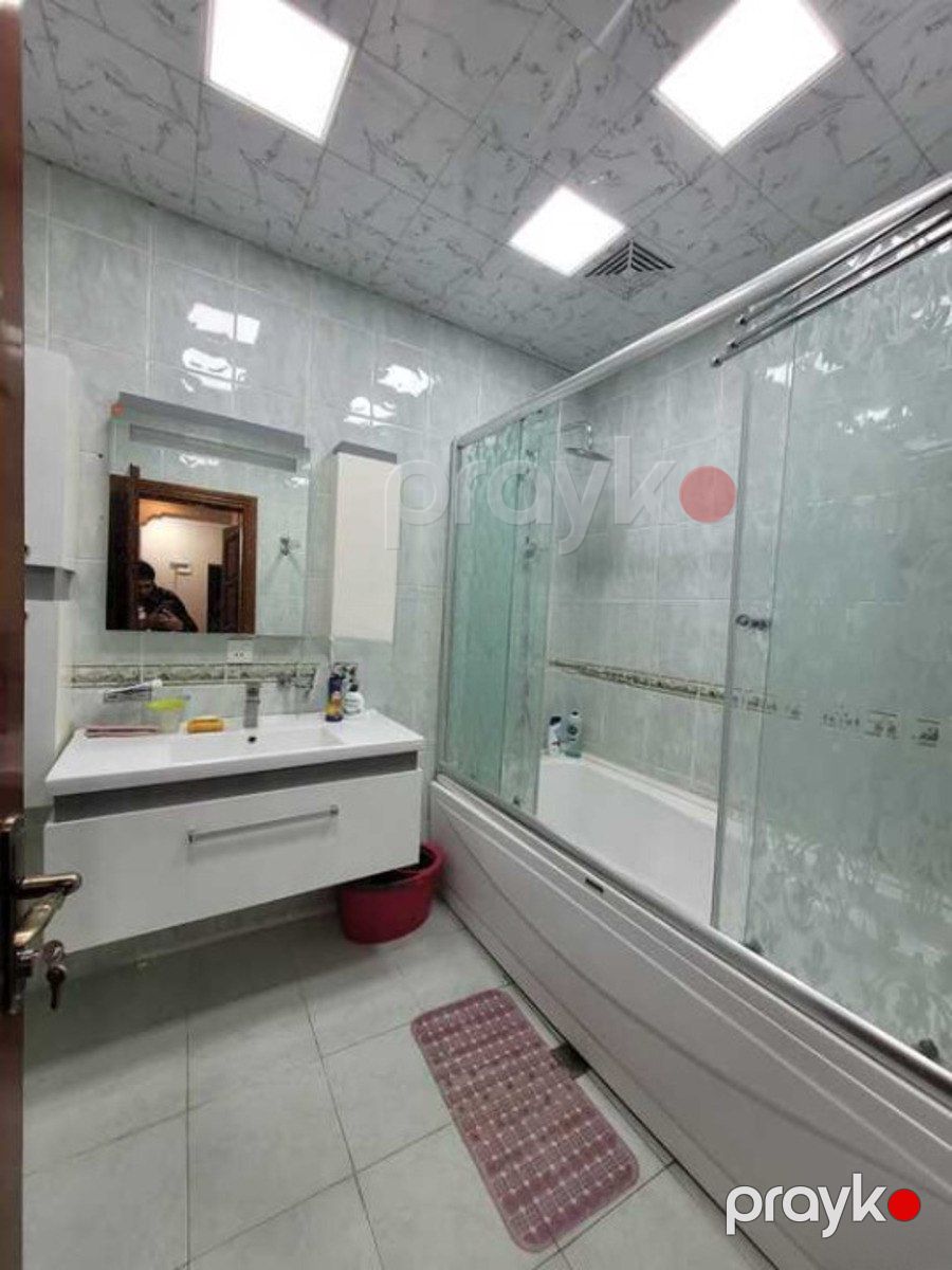 Satılır 2 otaqlı yeni tikili 94 m² — Mənzil, Bakı (10)