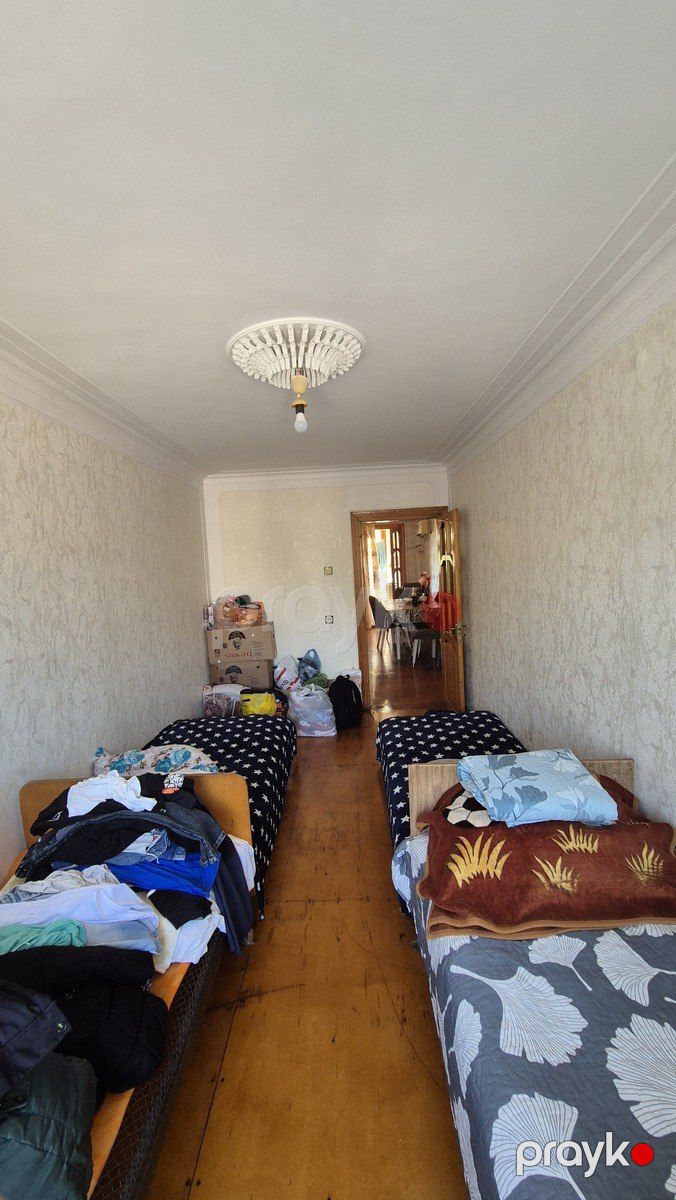 Satılır 2 otaqlı köhnə tikili 33 m² — Mənzil, Sumqayıt (4)