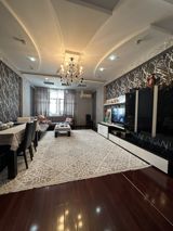 Satılır 3 otaqlı yeni tikili 124 m² — Sənan bəy