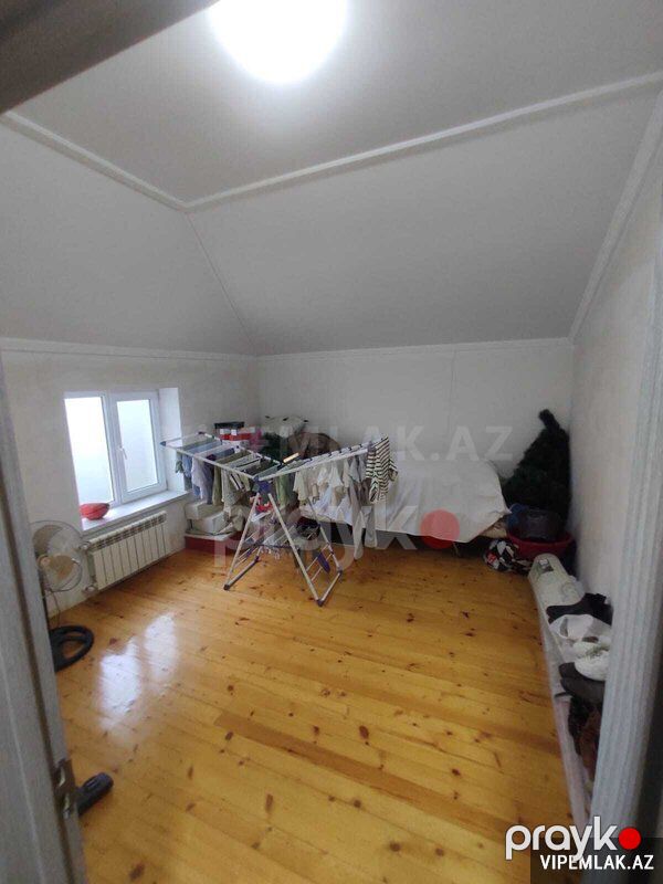 Xəzər rayonunda 5 otaqlı Villa Satılır, 165 m² — Ev, villa, Bakı (6)
