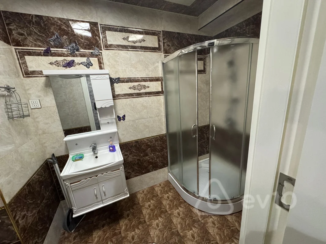 2 otaqlı mənzil, 75 m², mehemmed hadi — kirayə — Mənzil, Bakı (7)