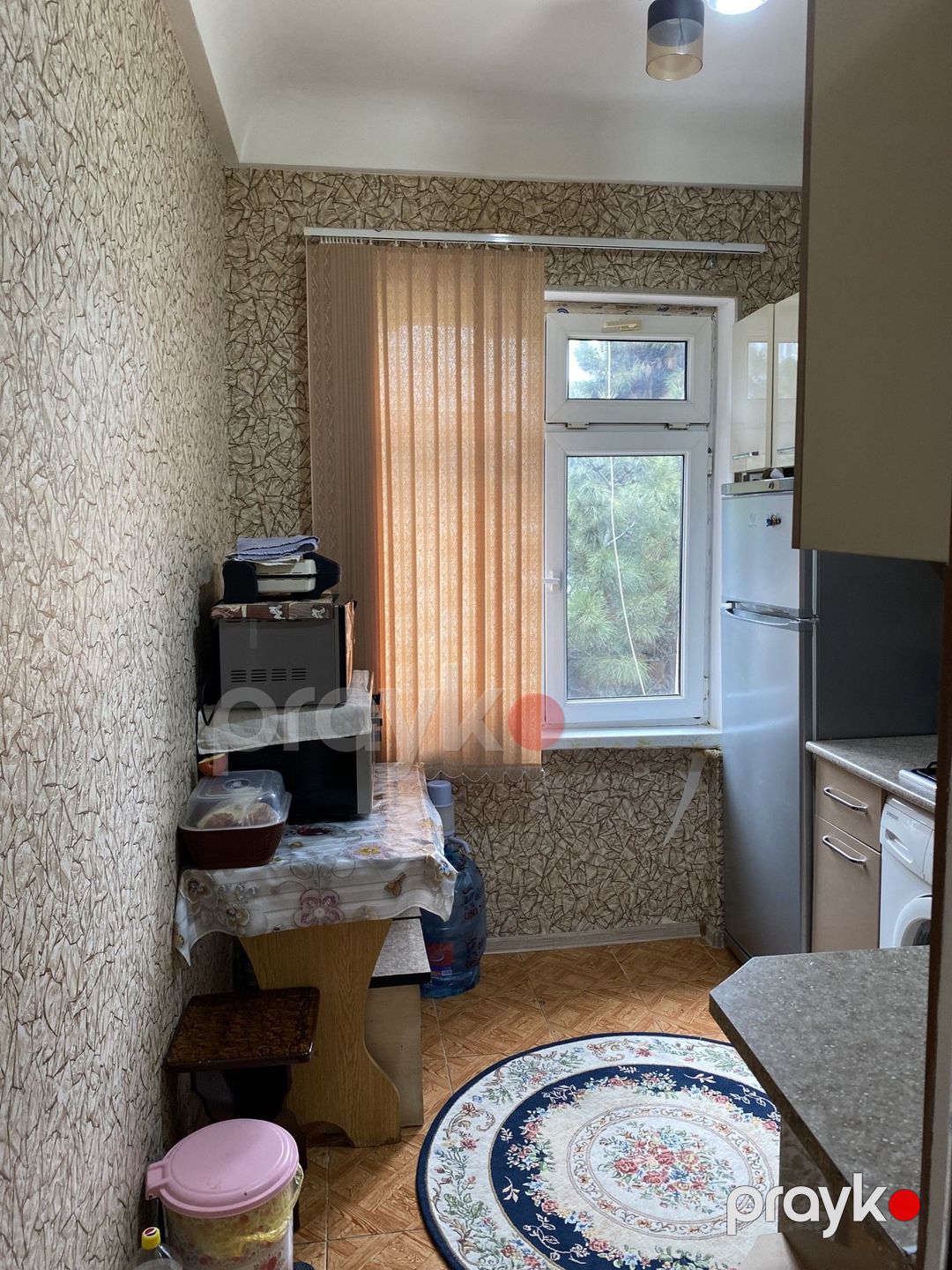Satılır 4 otaqlı köhnə tikili 75 m² — Mənzil, Bakı (9)