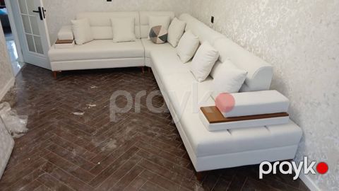 Künc divan — Bakı