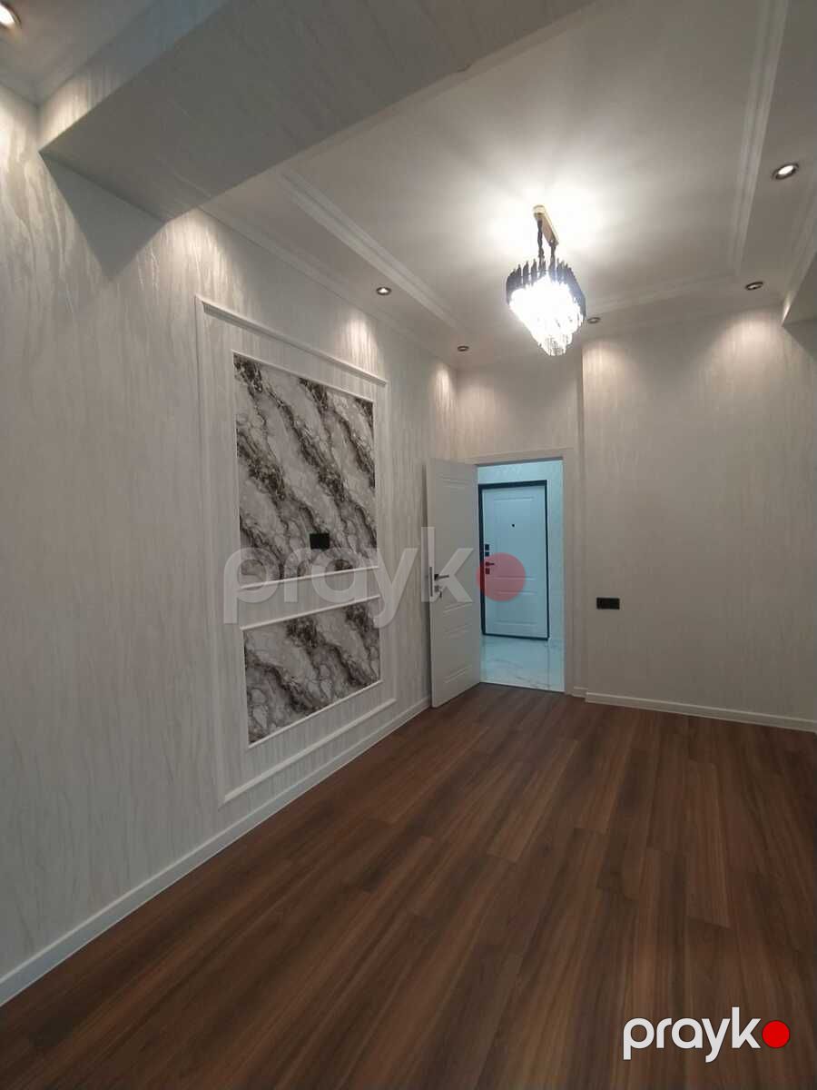 Satılır 2 otaqlı yeni tikili 45 m² — Mənzil, Xırdalan (3)