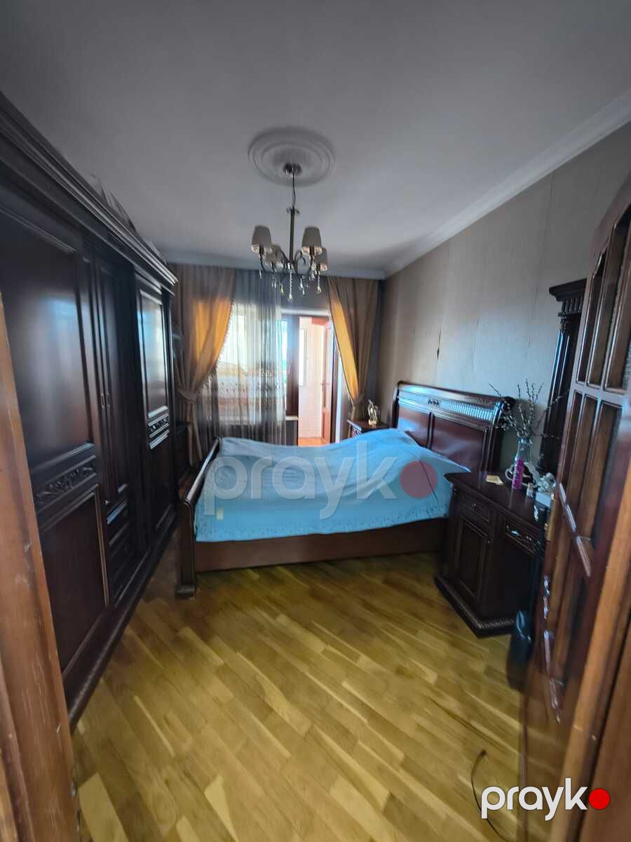 2-otaqlı mənzil kirayə verilir, Yasamal r., 68 m² — Mənzil, Bakı (12)