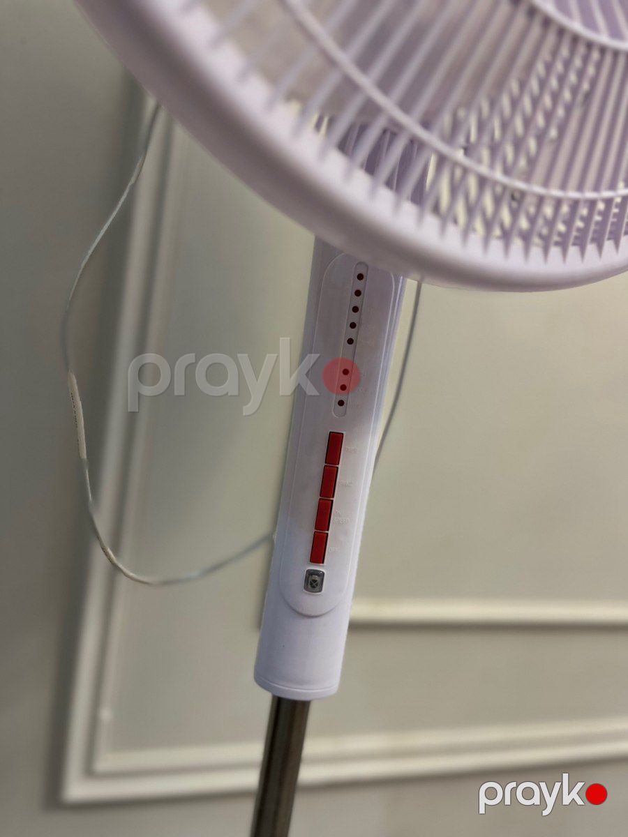 Sərinkeş — Ev texnikası, Bakı (3)