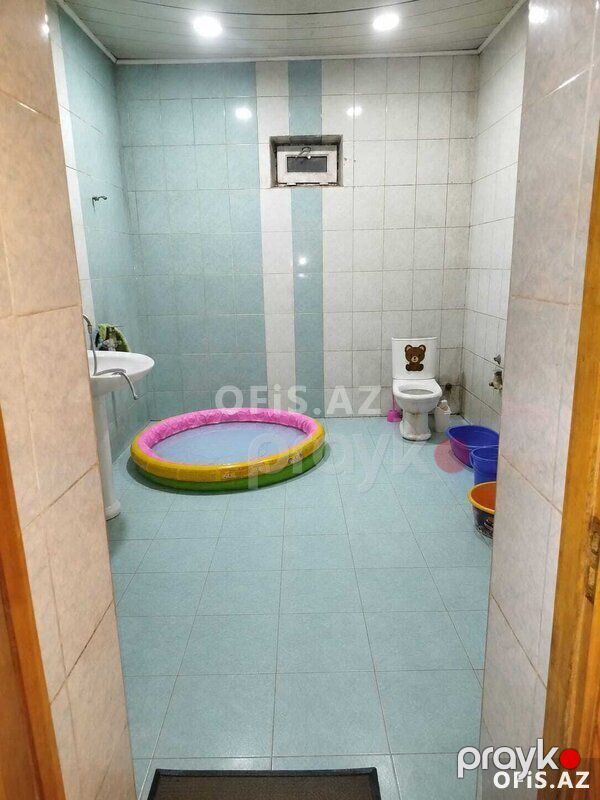 Həyət evləri Satılır Sabunçu r., Maştağa q., 3 otaq, 50 m² — Ev, villa, Bakı (4)