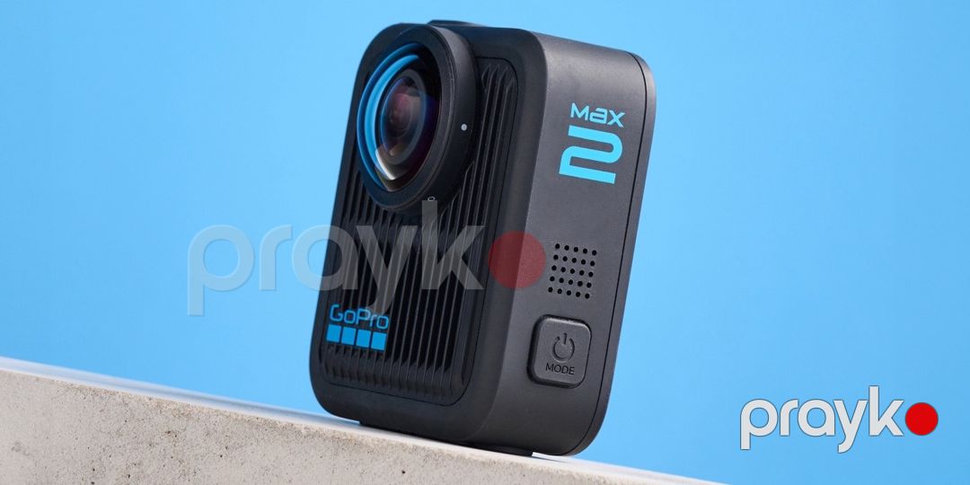 Go Pro Max 2 — Səs texnikası, Bakı (2)