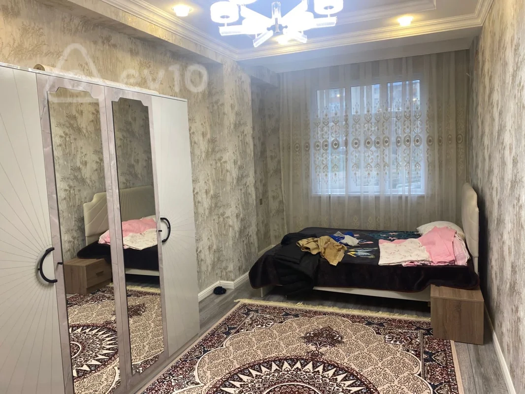 2 otaqlı mənzil, 54 m², Masazır — kirayə — Mənzil, Bakı (12)