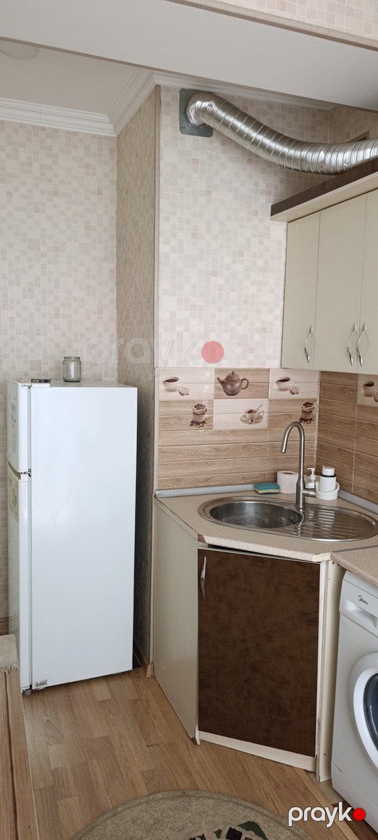 İcarəyə verilir 2 otaqlı yeni tikili 54 m² — Mənzil, Xırdalan (8)