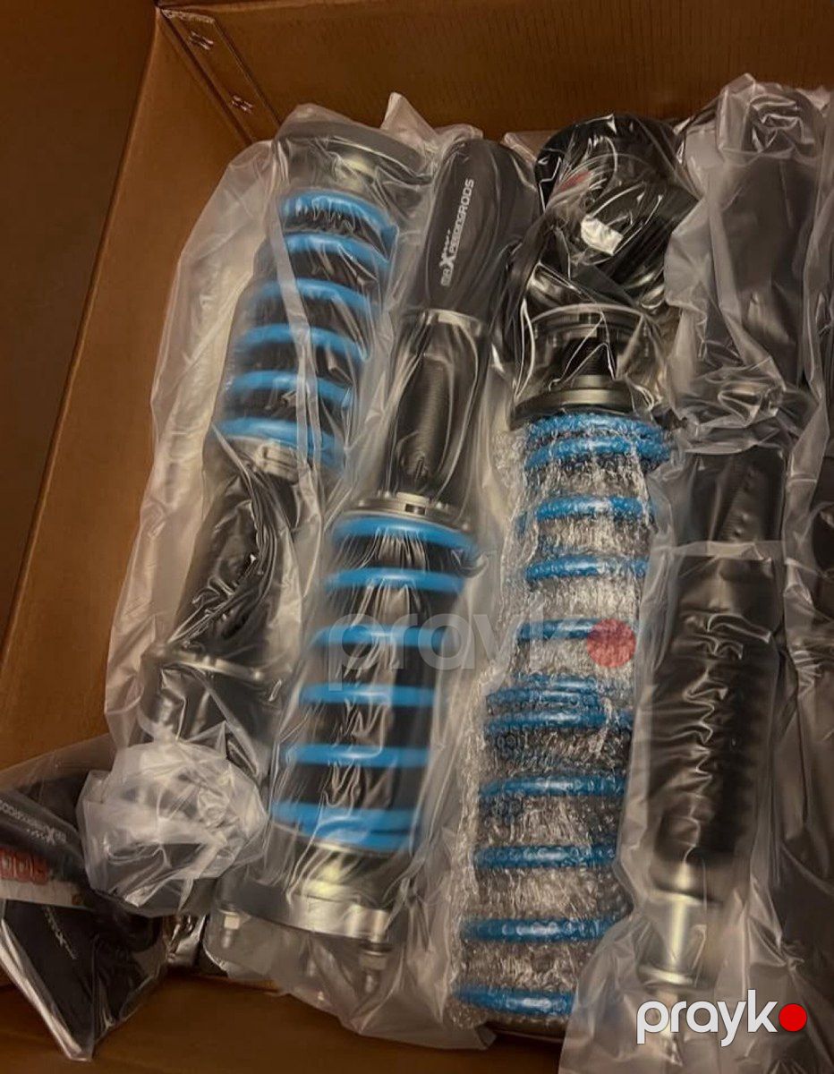 BMW 5 Series (F10), BMW 3 Series (F30) Coilover — Ehtiyat hissələri və aksesuarlar, Bakı (5)