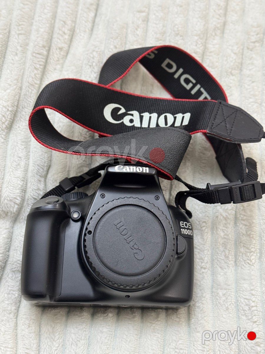 Fotoaparat Canon — Foto və video texnikası, Bakı (2)