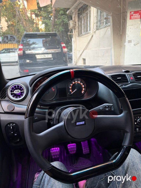 Lada (VAZ) Granta, 1.6 L, 2024 il, 90 000 km — Avtomobillər, Bakı (5)