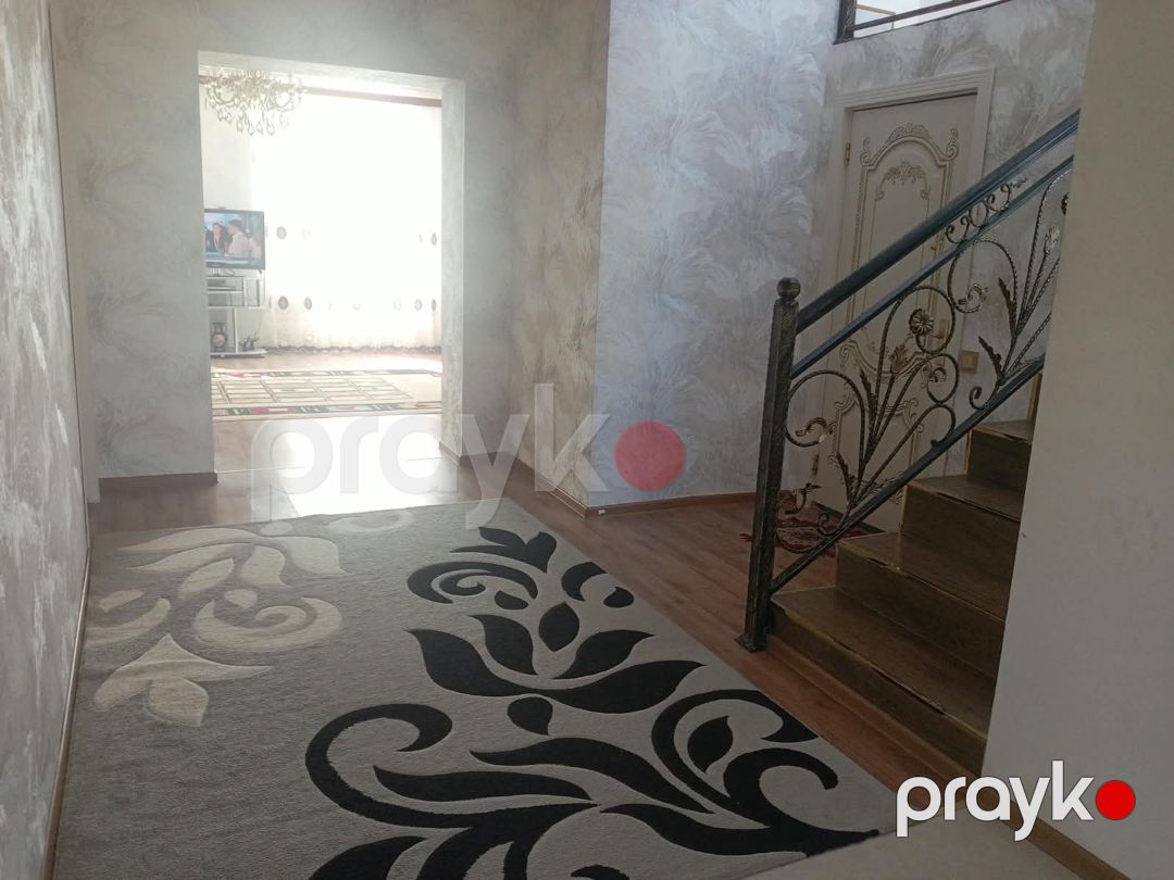 Satılır 4 otaqlı həyət evi/bağ evi 200 m² — Ev, villa, Bakı (5)