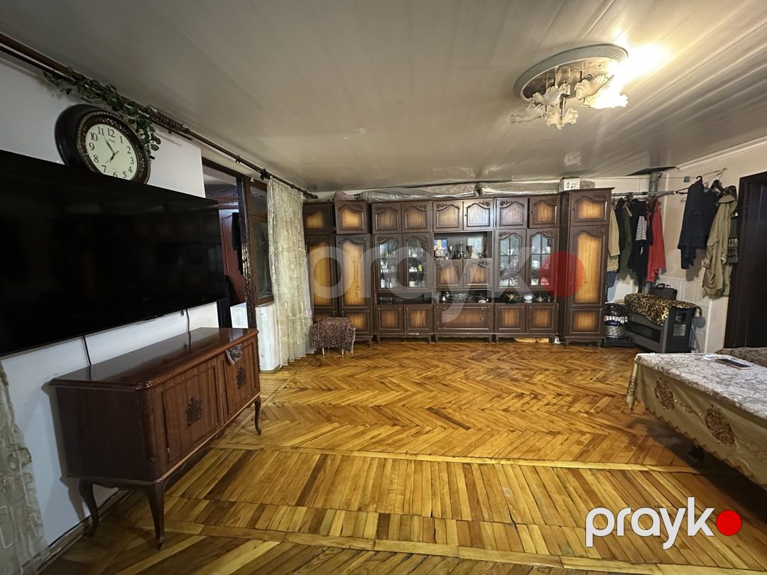 Satılır 3 otaqlı köhnə tikili 100 m² — Mənzil, Bakı (7)