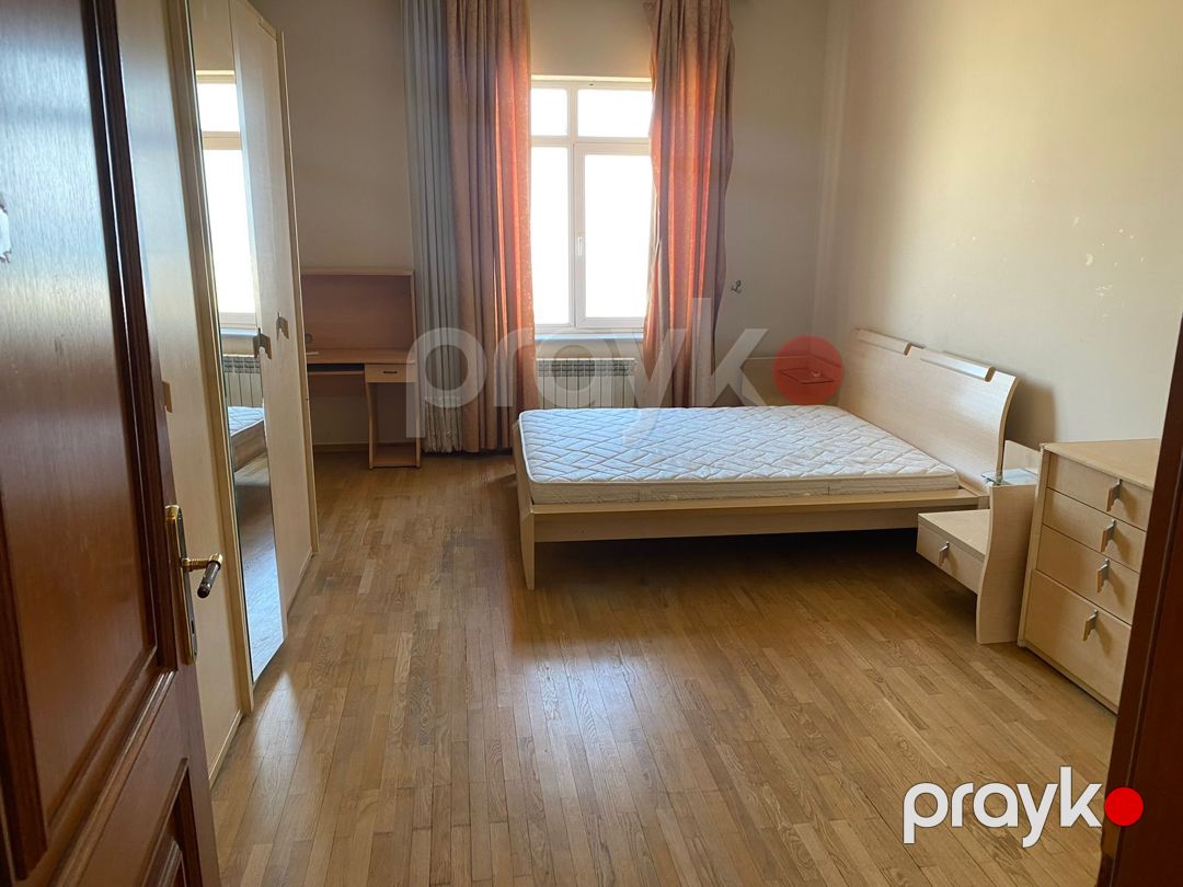 İcarəyə verilir 7 otaqlı yeni tikili 300 m² — Mənzil, Bakı (7)